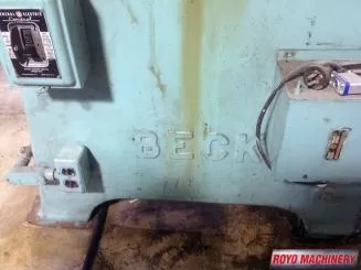 Beck 112
