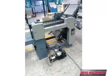 Stahl B-20 / 4 