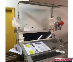 Shinohara 66 IV K