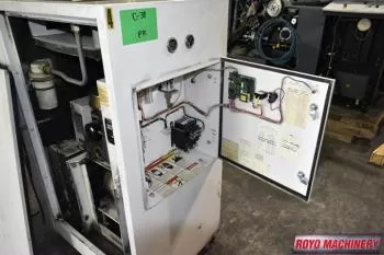 Gardner Denver EFB99A