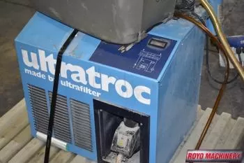Ultrafilter SD 0100-60