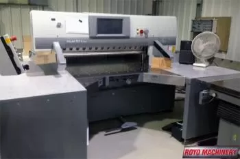 Royo Machinery RZY-800