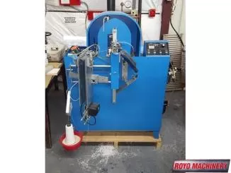 Royo Machinery RZY-800