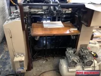 Shinohara 65 IIP