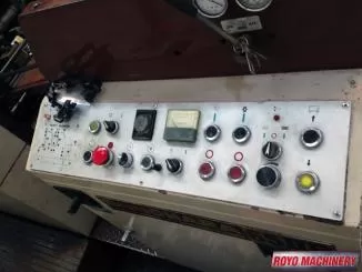Shinohara 65 IIP