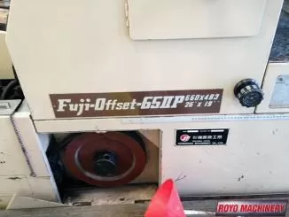 Shinohara 65 IIP
