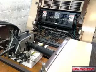 Shinohara 65 IIP