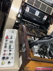 Shinohara 65 IIP