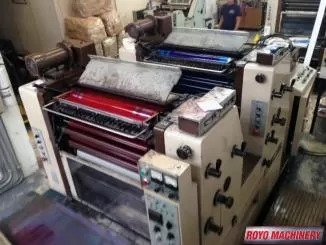 Shinohara 65 IIP