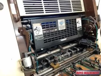 Shinohara 65 IIP