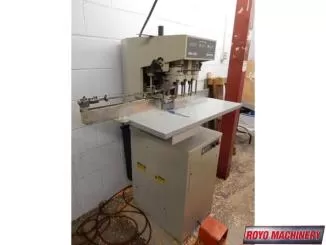 Royo Machinery RZY-800