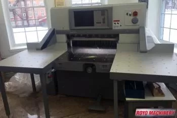 Royo Machinery RZY-800