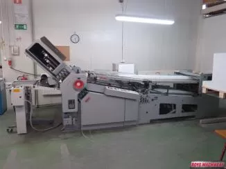 Royo Machinery RZY-800