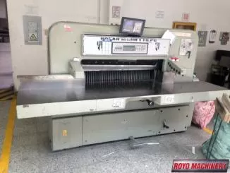 Polar 115 CS
