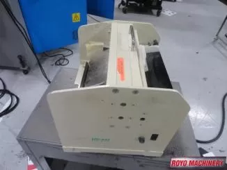 Royo Machinery RZY-800