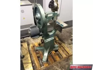 Royo Machinery RZY-800