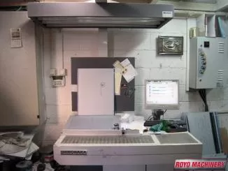 Shinohara 52 IVH