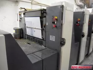 Shinohara 52 IVH