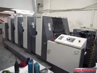 Shinohara 52 IVH