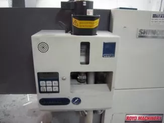 Shinohara 52 IVH