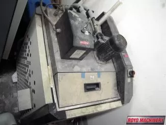 Shinohara 52 IVH