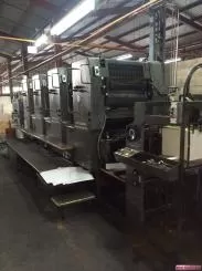 Royo Machinery RZY-800