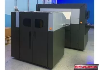 Royo Machinery RZY-800