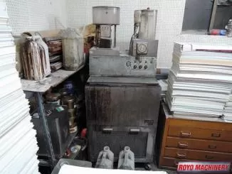 Shinohara 66 IV K