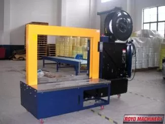 Royo Machinery KYZ-101