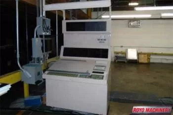 Shinohara 66 V