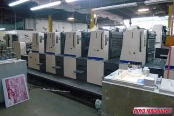 Shinohara 66 V