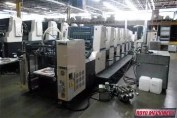 Shinohara 66 V