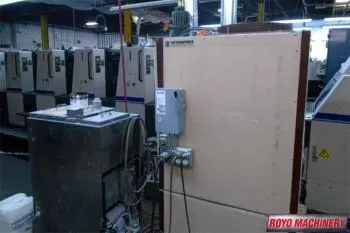 Shinohara 66 V