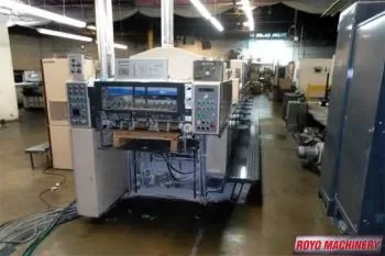 Shinohara 66 V