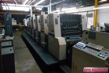 Shinohara 66 V