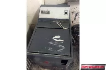 Heidelberg Printmaster PM 74-2