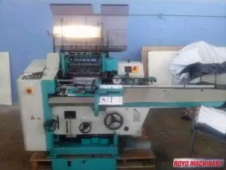 Royo Machinery RZY-800