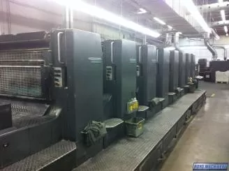 Royo Machinery RZY-800