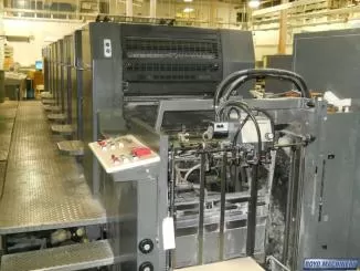 Royo Machinery RZY-800