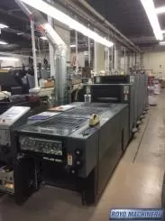 Royo Machinery RZY-800