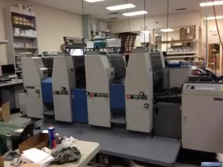 Royo Machinery RZY-800
