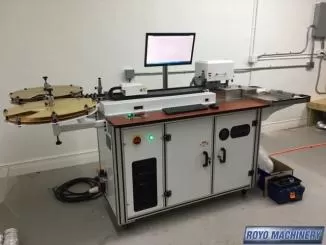 Royo Machinery RZY-800