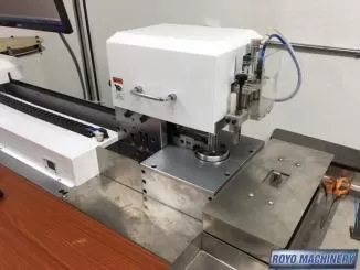 Royo Machinery RAMB300D