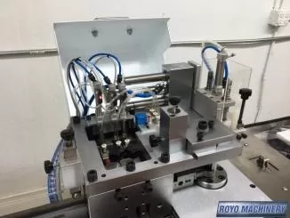 Royo Machinery RAMB300D