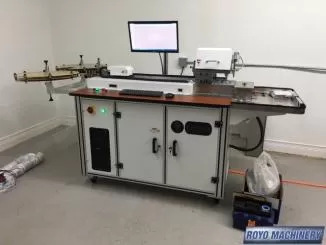 Royo Machinery RAMB300D