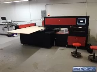 Royo Machinery RZY-800