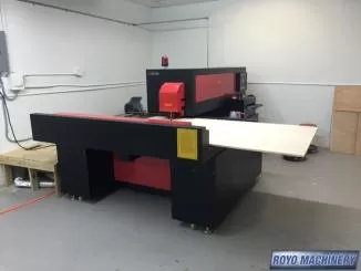 Royo Machinery RH15