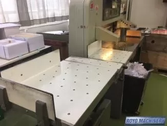 Polar 115 EMC MON