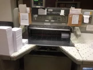 Royo Machinery RZY-800