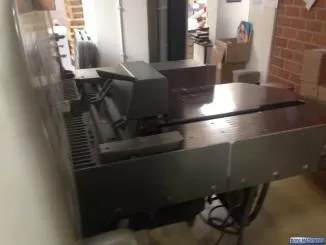 Polar 115 EMC MON